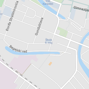 Stomatološka ordinacija Dr Ružin