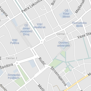 Stomatološka ordinacija MTI