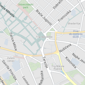 Stomatološka ordinacija Kolmident