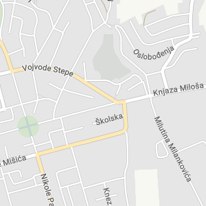 Stomatološka ordinacija Dr Brašanac