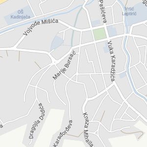 Stomatološka ordinacija Doktor Orjen