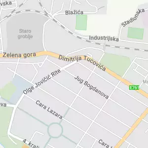 Stomatološka ordinacija Dental Clinic MN