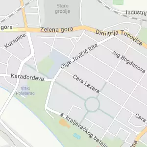 Stomatološka ordinacija Milosavljević