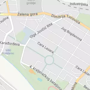 Stomatološka ordinacija Dr Todosijević