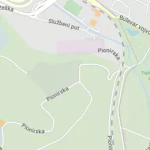 JKP Pogrebne Usluge Topčidersko Groblje - Public Utility Service