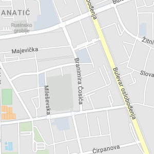 Zekavica - Dental Clinic