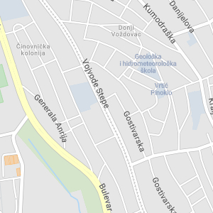 Stomatološka ordinacija Triodent