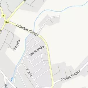 Građevinski materijal Dekor Lux