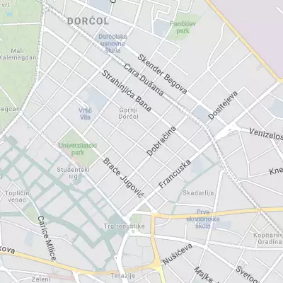 Kafe Bar Blaznavac - Cafe & Bar