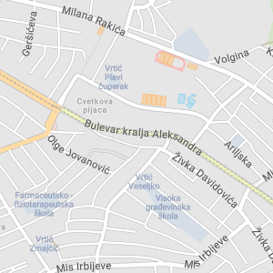 Restoran Zavičaj Zvezdara