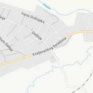 Duga Color boje i lakovi