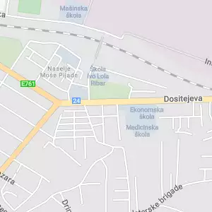 Apoteka BENU