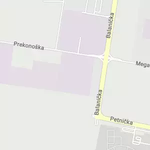 Veletržnica Beograd - Public Marketplace Wholesale