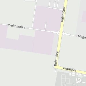Veletržnica Beograd - Public Marketplace Wholesale