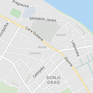 Lukoil Trg Branka Radičevića - Gas Station