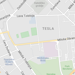 Auto električar Dule