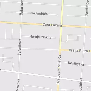 Salon keramike Enmon