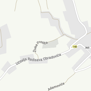 Groblje Sibnica