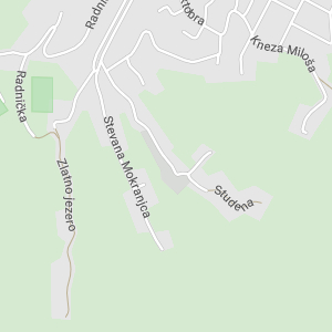 Groblje Donji Milanovac