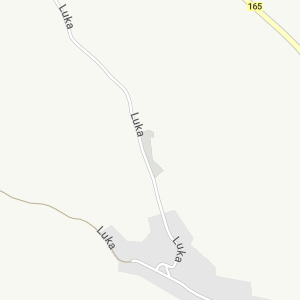 Luka Cemetery