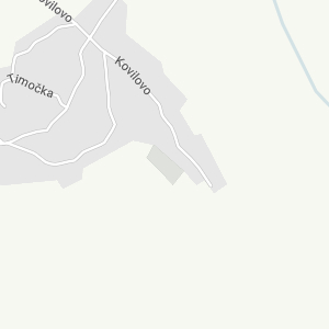 Kovilovo Cemetery