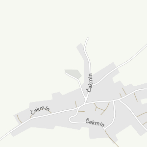 Groblje Čekmin