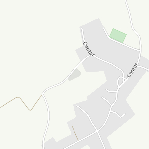 Groblje Kumarevo
