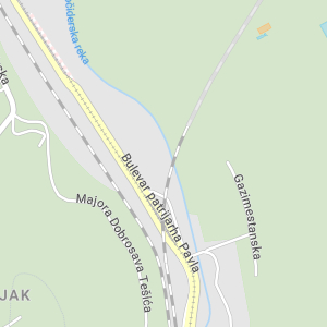 Auto kuća Samardžić