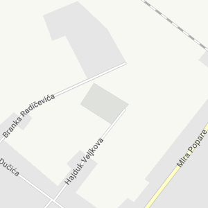 Groblje Gajdobra