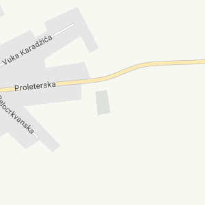 Groblje Parta