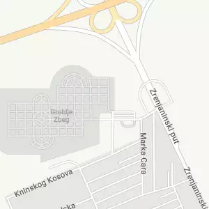 JKP Pogrebne Usluge Groblje Zbeg - Public Utility Service