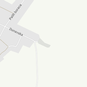 Groblje Banatska Palanka