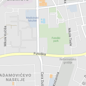 Institute for Health Care of Children and Youth of Vojvodina