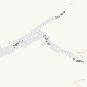 Osonica Cemetery