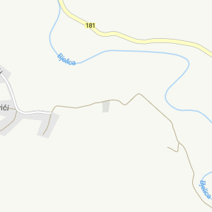 Groblje Krstac