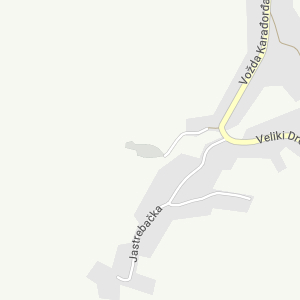 Groblje Veliki Drenovac