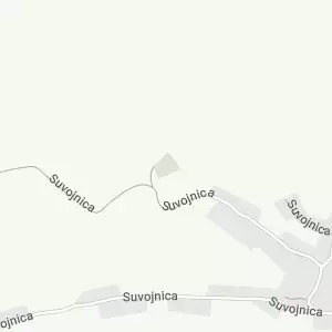 Groblje Suvojnica