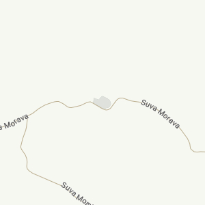 Groblje Suva Morava