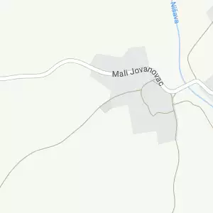 Groblje Mali Jovanovac