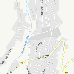 Novi Zavoj Cemetery