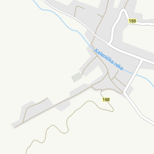 Groblje Prevešt