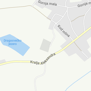 Groblje Dragocvet