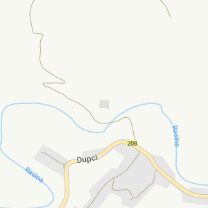Dupci Cemetery