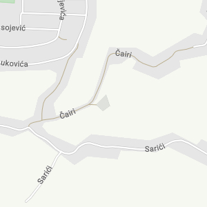 Čairi Cemetery