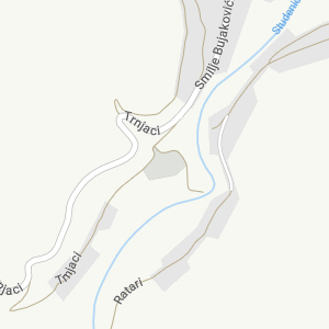 Groblje Ušće