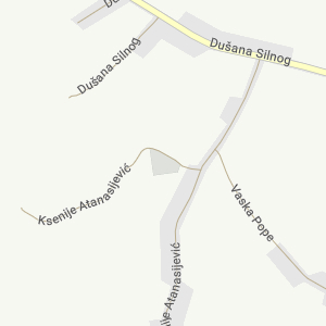 Groblje Samaila