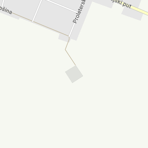 Groblje Njegoševo