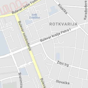 MUP Republike Srbije - Policijska uprava Novi Sad