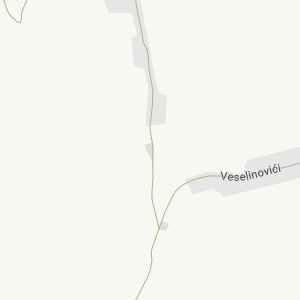 Groblje Gostinica