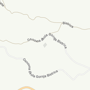 Groblje Bistrica